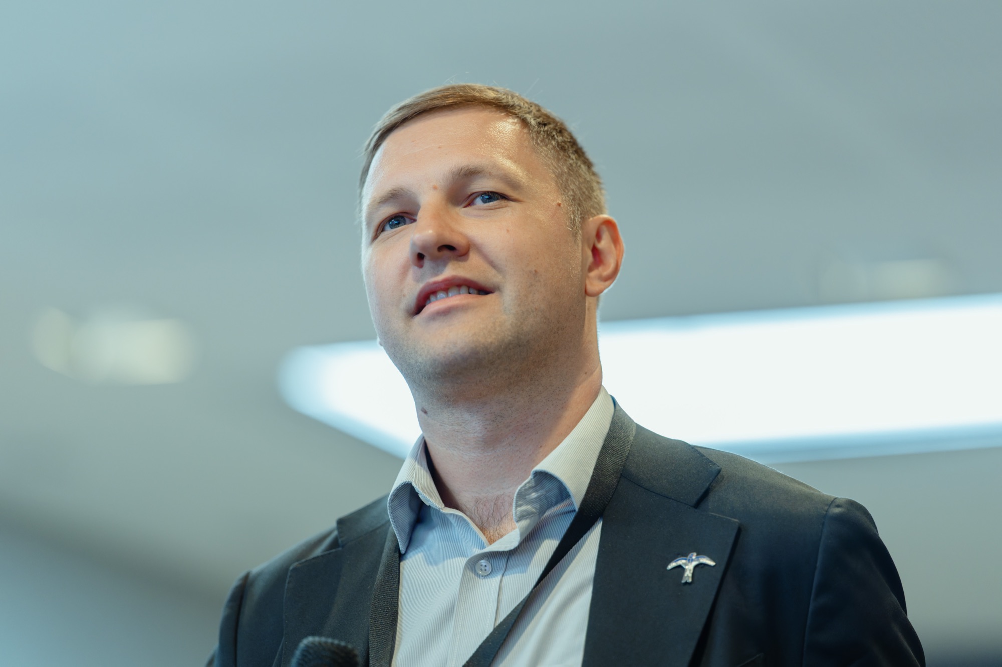 11th International XR-Metaverse Conference — photo 155